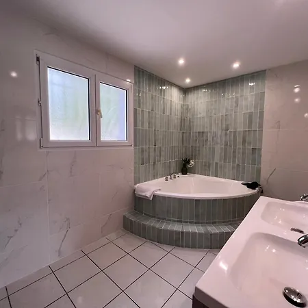 Villa Douce Provence *