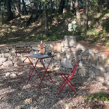 Villa Douce Provence