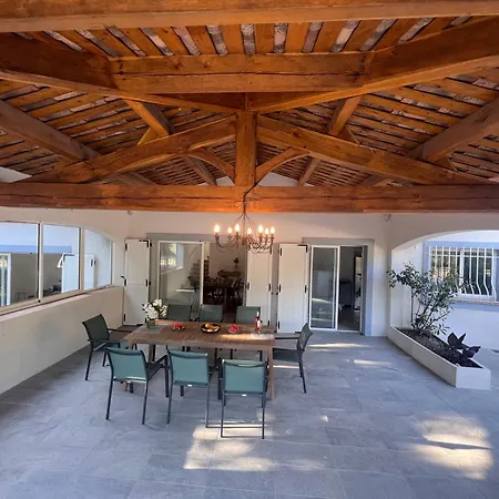 Douce Provence Villa *