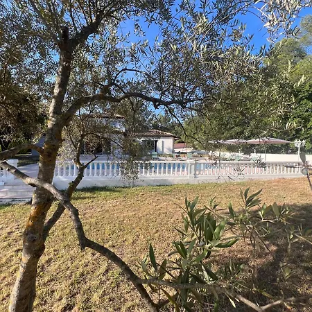 Villa Douce Provence