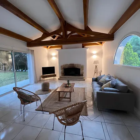 Villa Douce Provence *