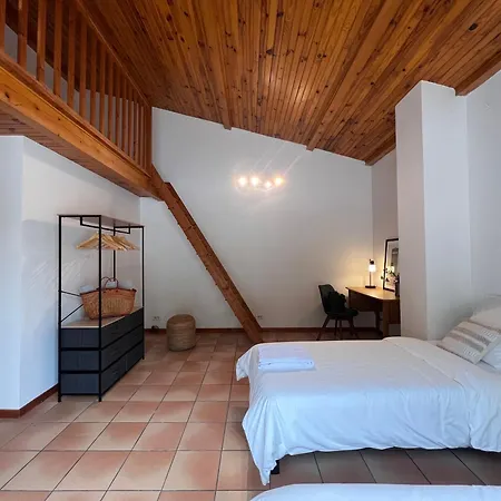 Douce Provence * Saint-Paul-en-Foret