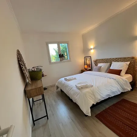 Douce Provence Villa