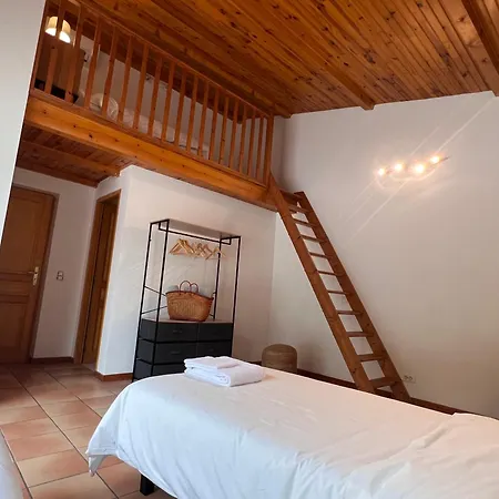 Douce Provence Villa *