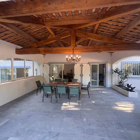 Villa Douce Provence *