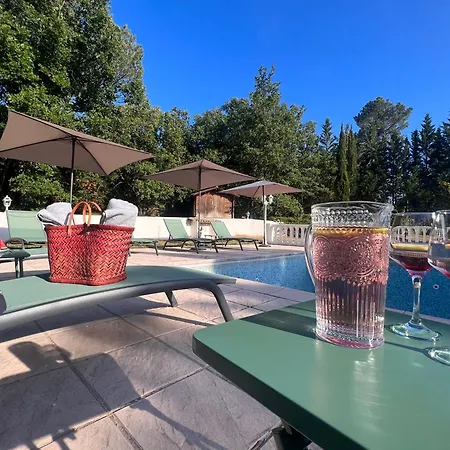 Villa Douce Provence *