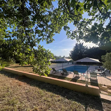 Villa Douce Provence *