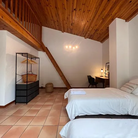 Douce Provence Villa