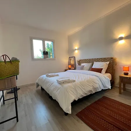 Villa Douce Provence *