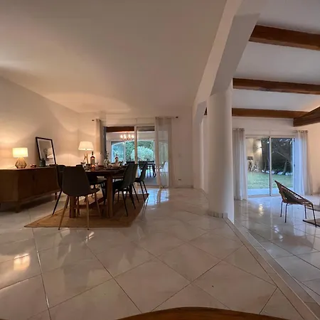 Villa Douce Provence