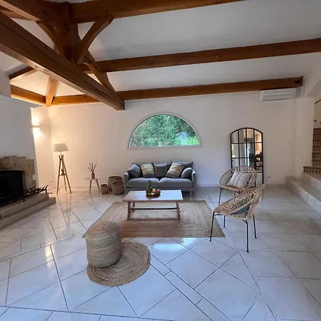 Douce Provence Villa *