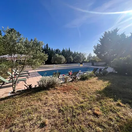 Douce Provence