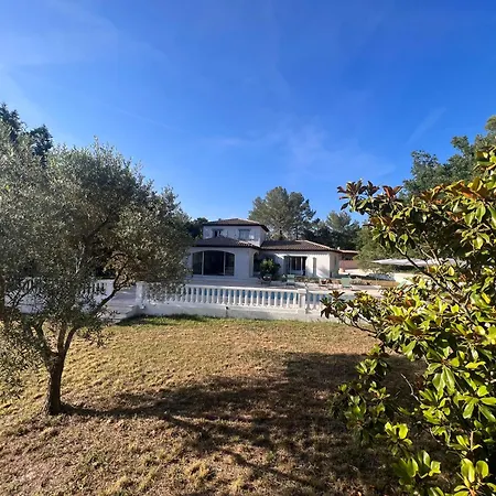 Villa Douce Provence